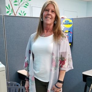 Meet your Posher, Angela